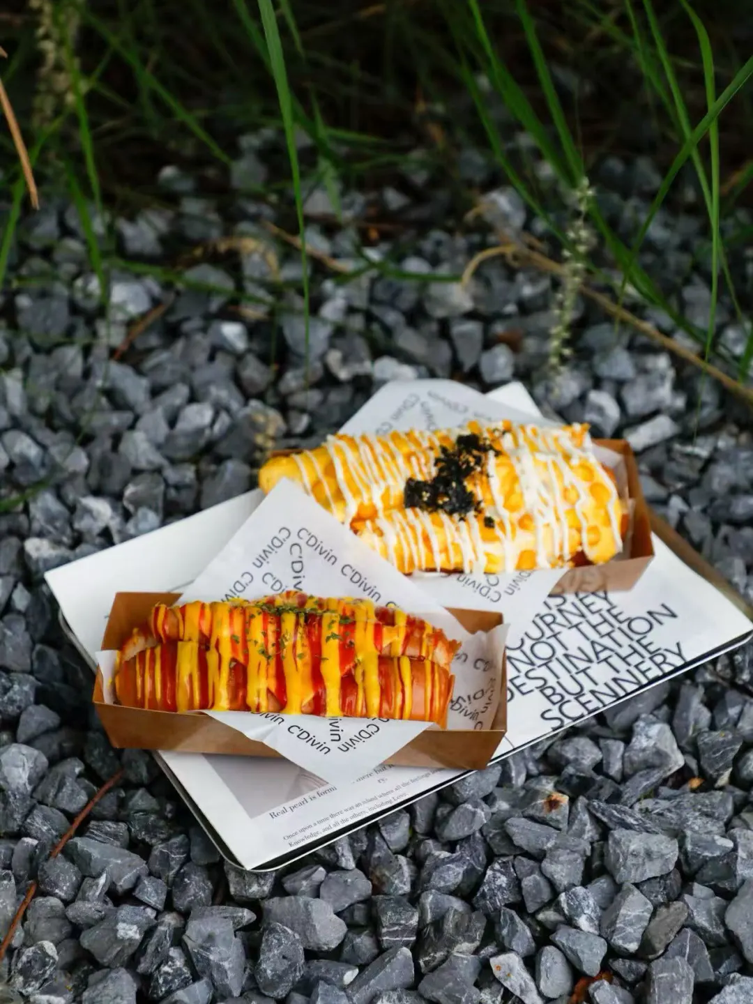 福州周末必冲！海装会户外展区太会玩了