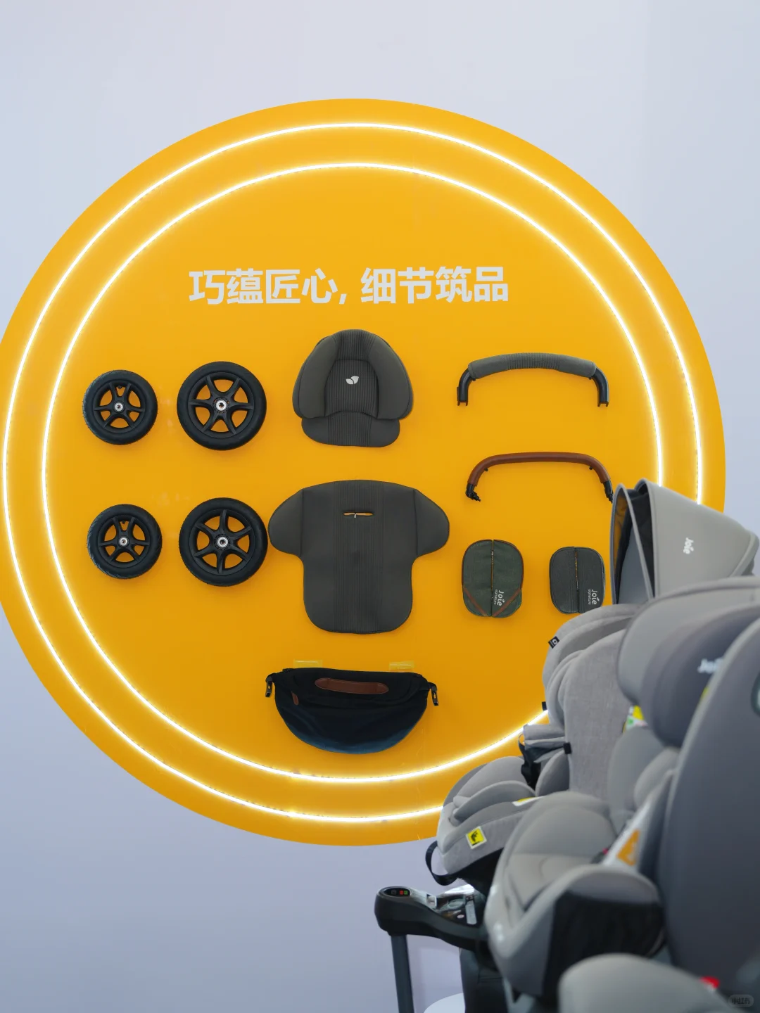 ?上海玩具展必逛!产品深度体验~