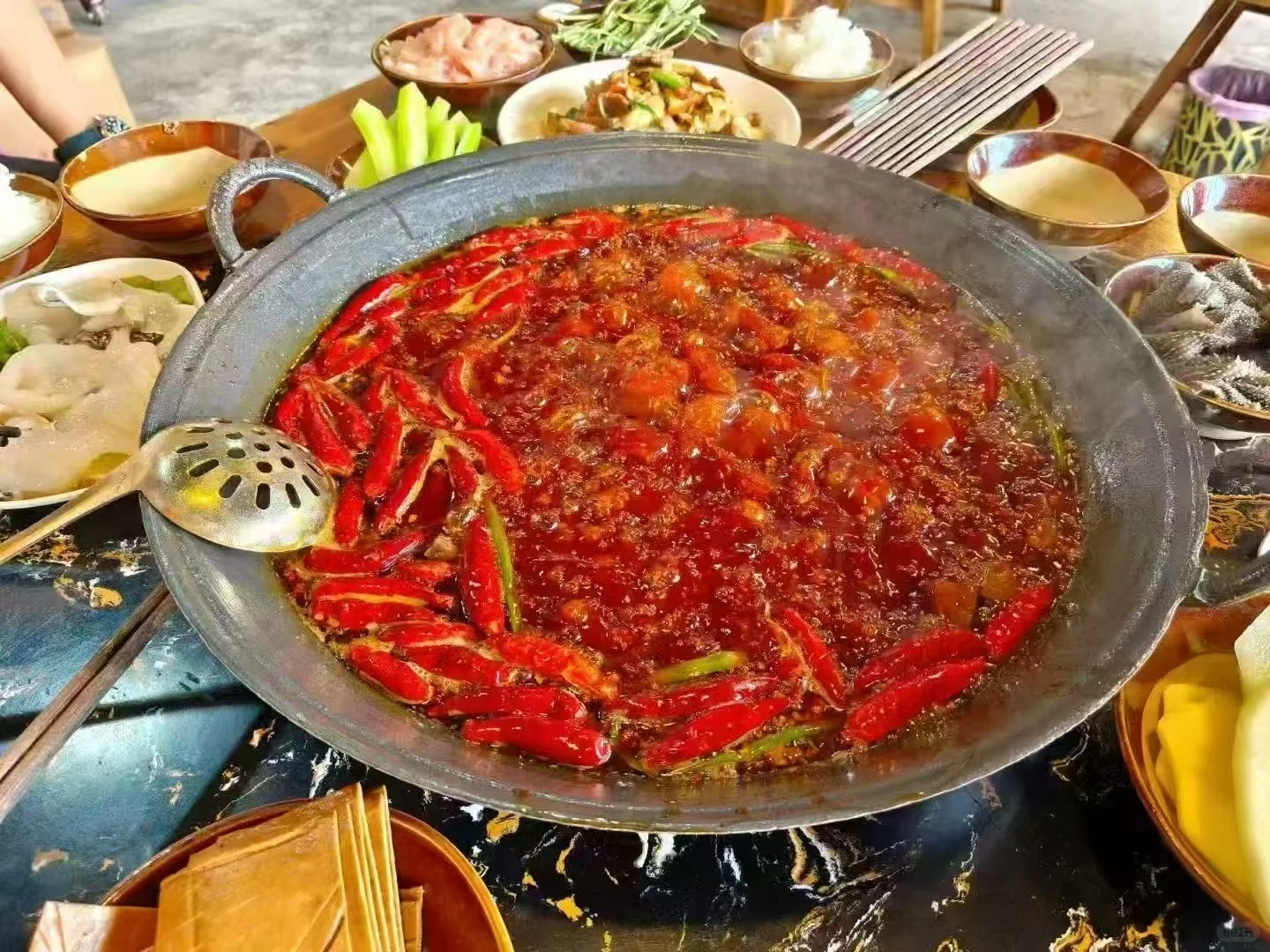 重庆火锅博览会来了！独家秘籍抢先看