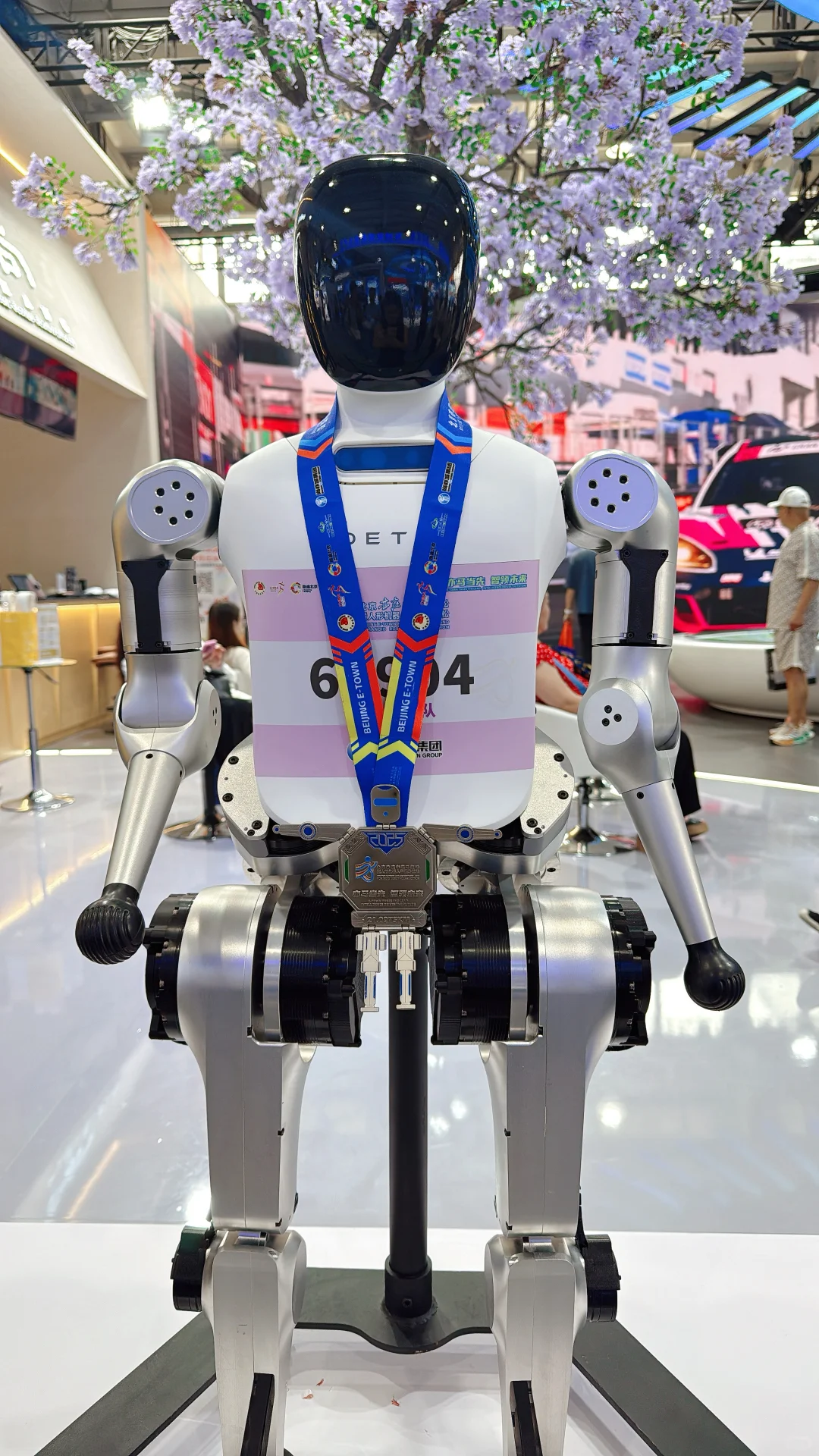 服贸会薅羊毛go攻略