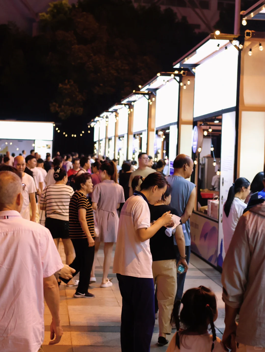 温州金秋购物节！值得去吗（亲测版