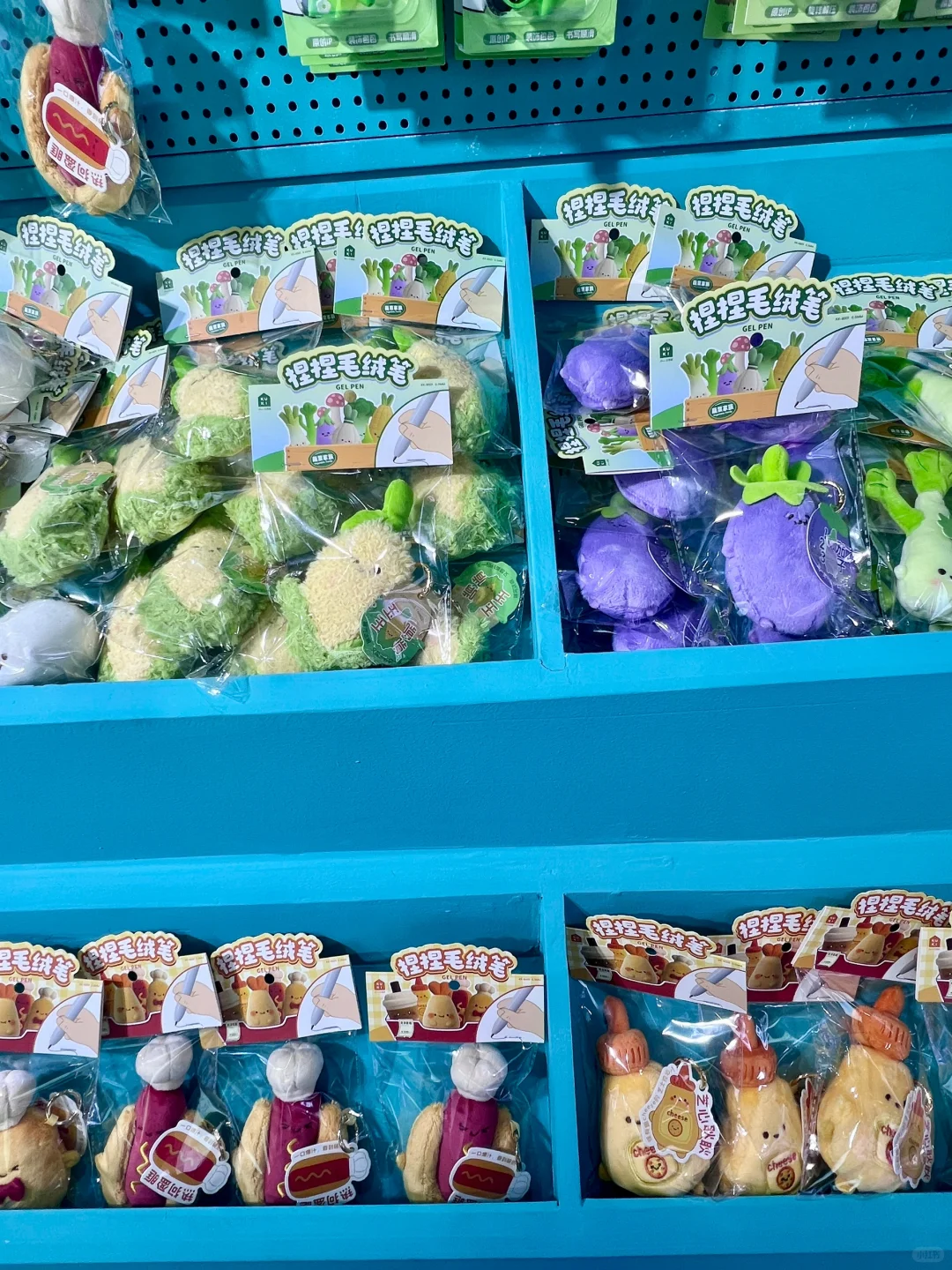 10月上海玩具国际展来啦!暴走万步攻略