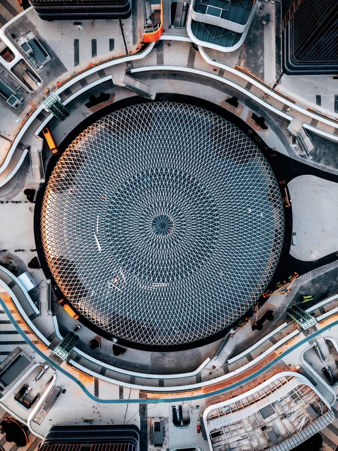 这一刻,全世界的目光,都将投向义乌!