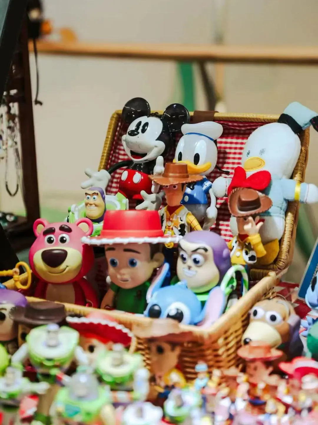 福州周末必冲！海装会户外展区太会玩了