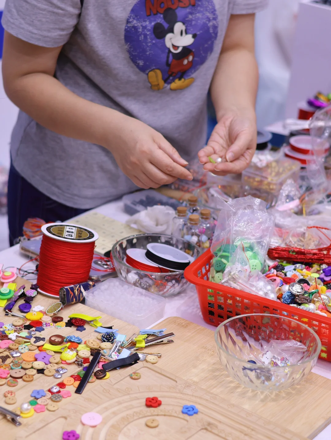 温州金秋购物节！值得去吗（亲测版