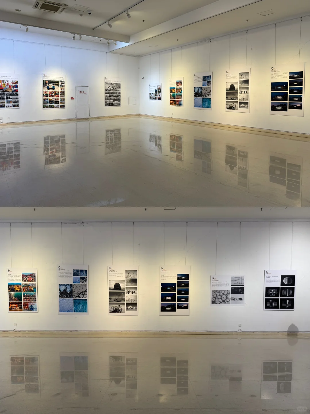 速冲!免费看石家庄省级摄影大展!错过等一年