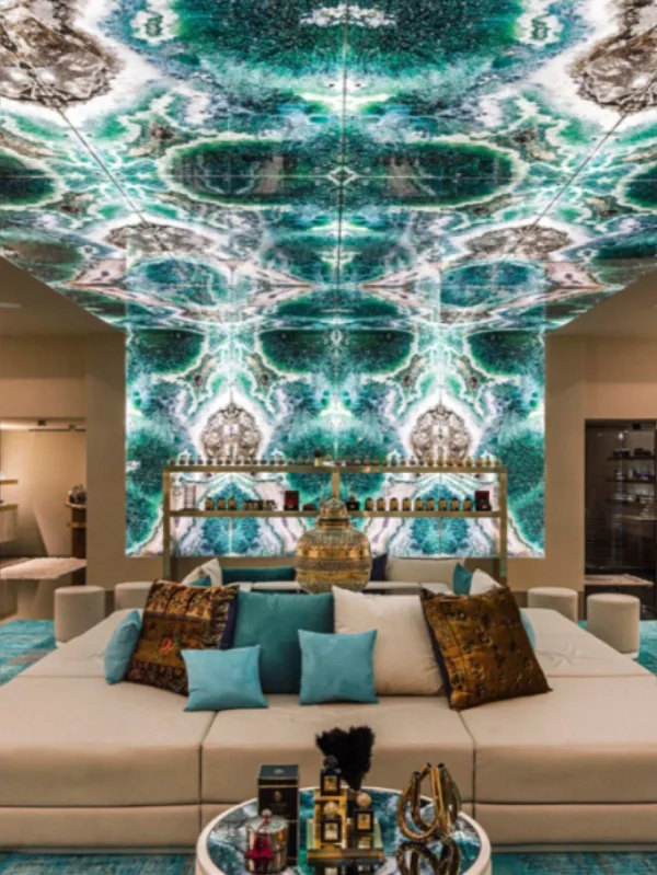 ⭐「设计上海」2025首日|海量新品➕神仙展位