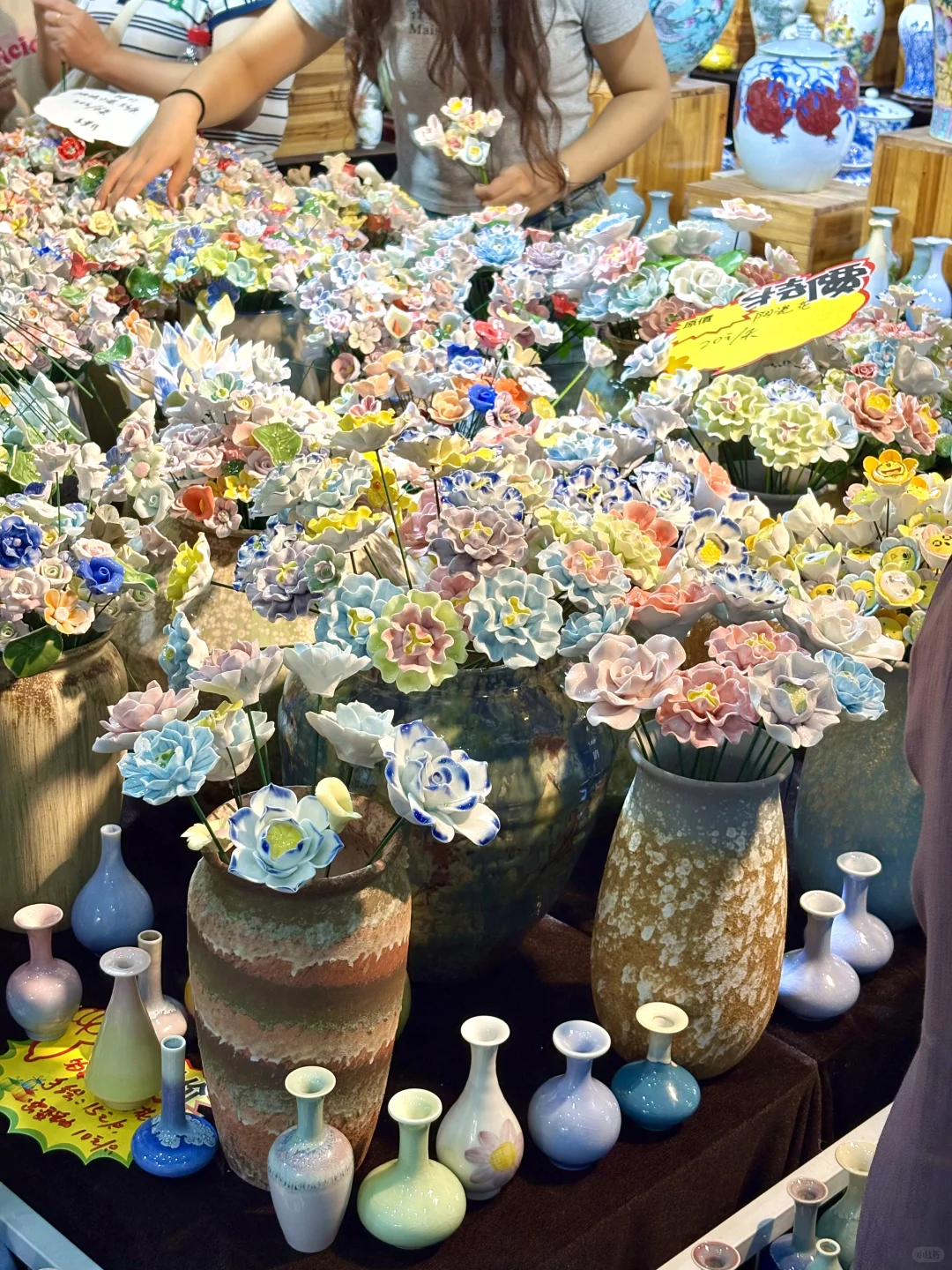 超好逛的｜第二十六届唐山中国陶瓷博览会