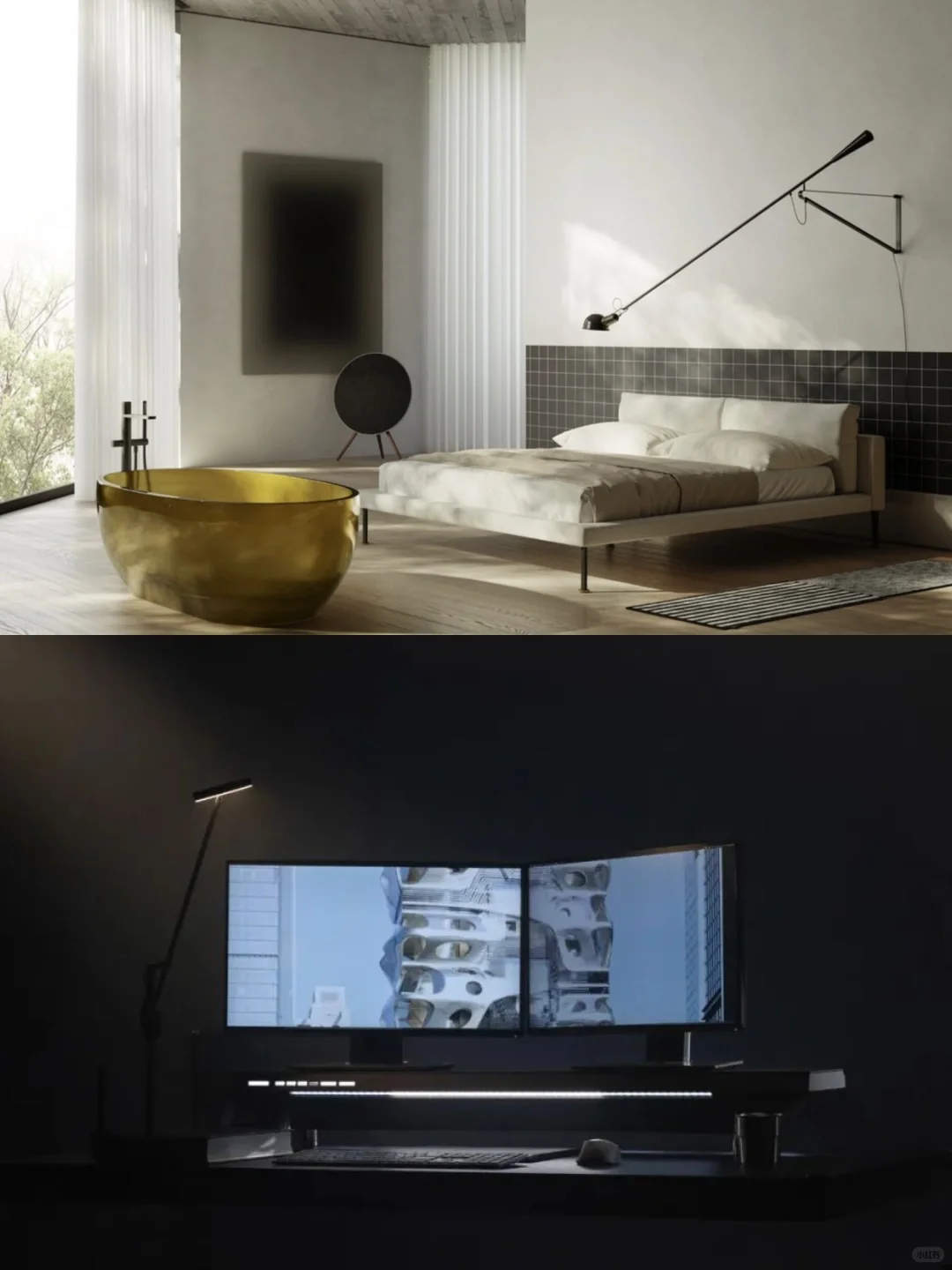 ⭐「设计上海」2025首日|海量新品➕神仙展位