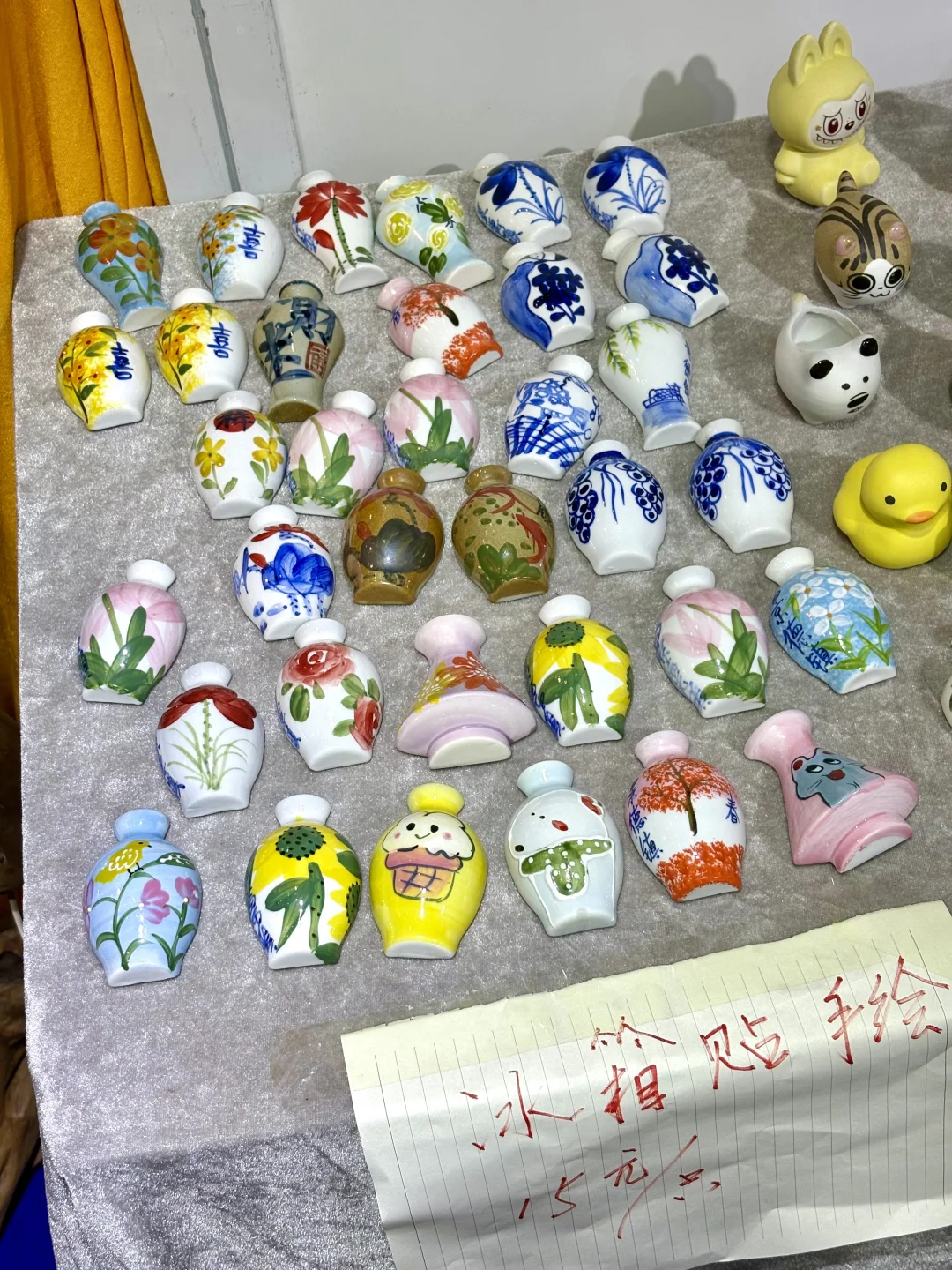 超好逛的｜第二十六届唐山中国陶瓷博览会