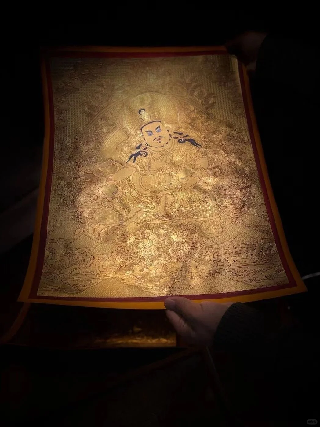 厦门佛事展走起走起