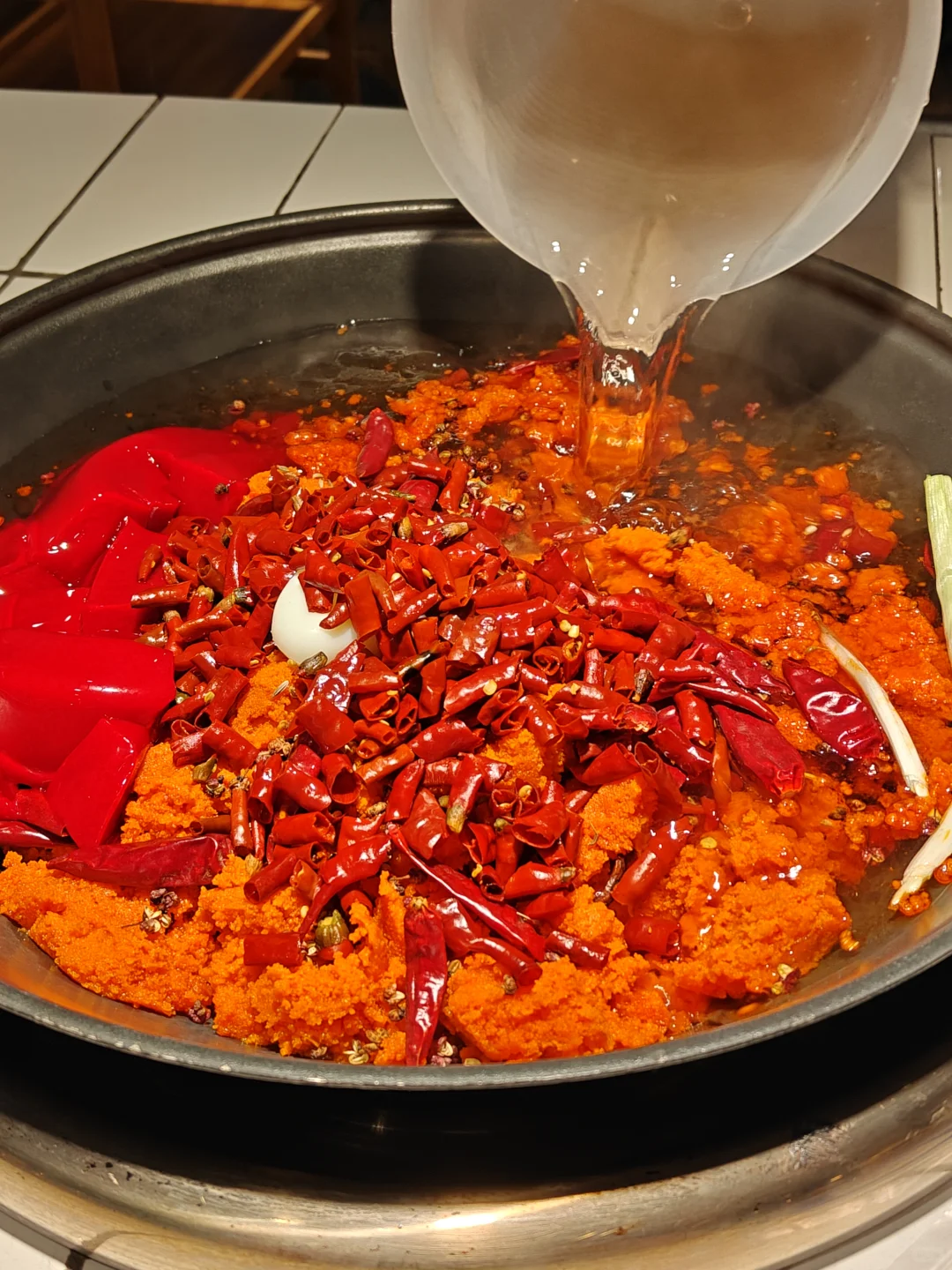 长春的两家重庆火锅真的差劲!严重过誉