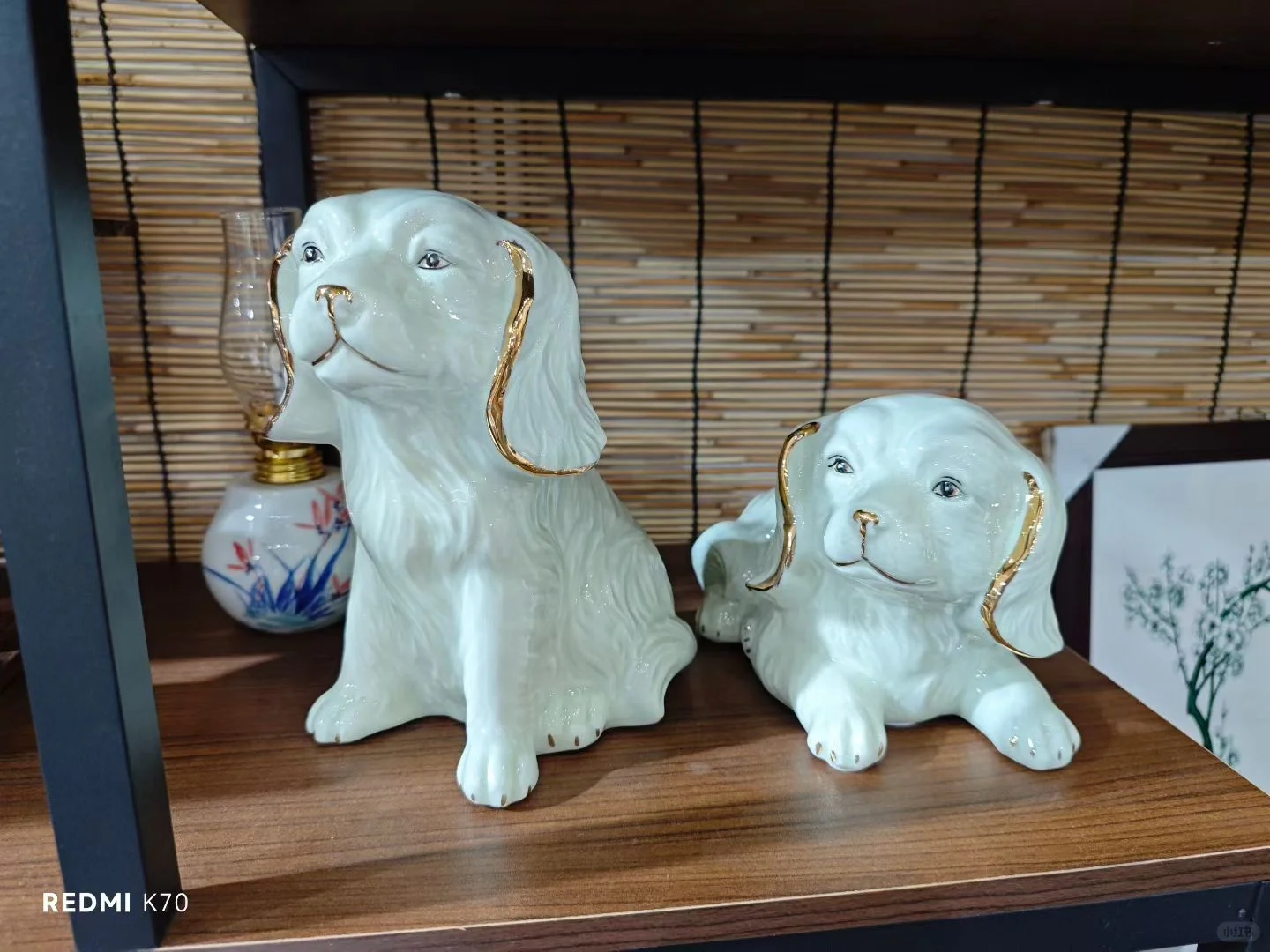 唐山陶博会:看看今年新鲜陶瓷物件有什么