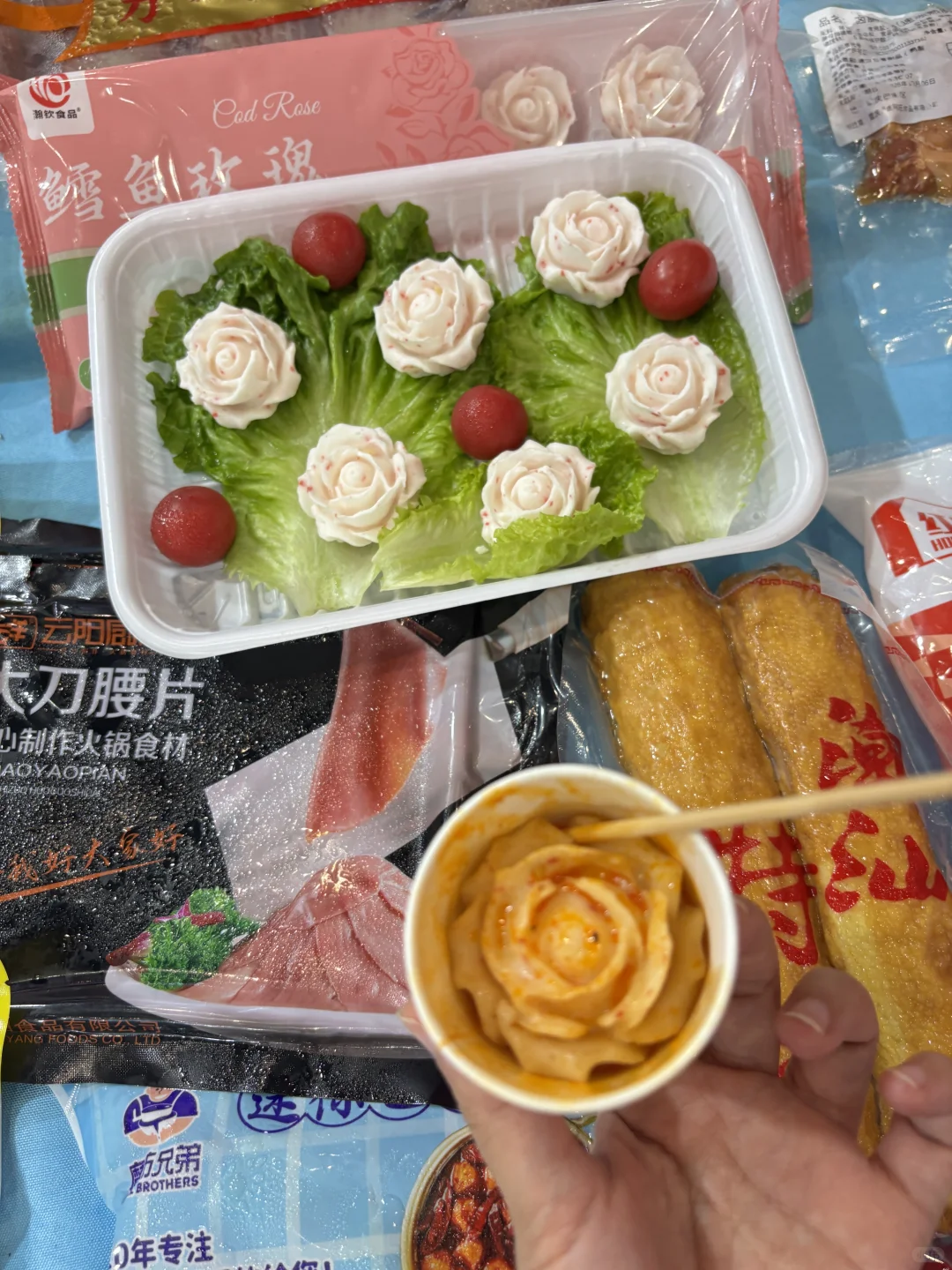 重庆人有重庆人自己的节日