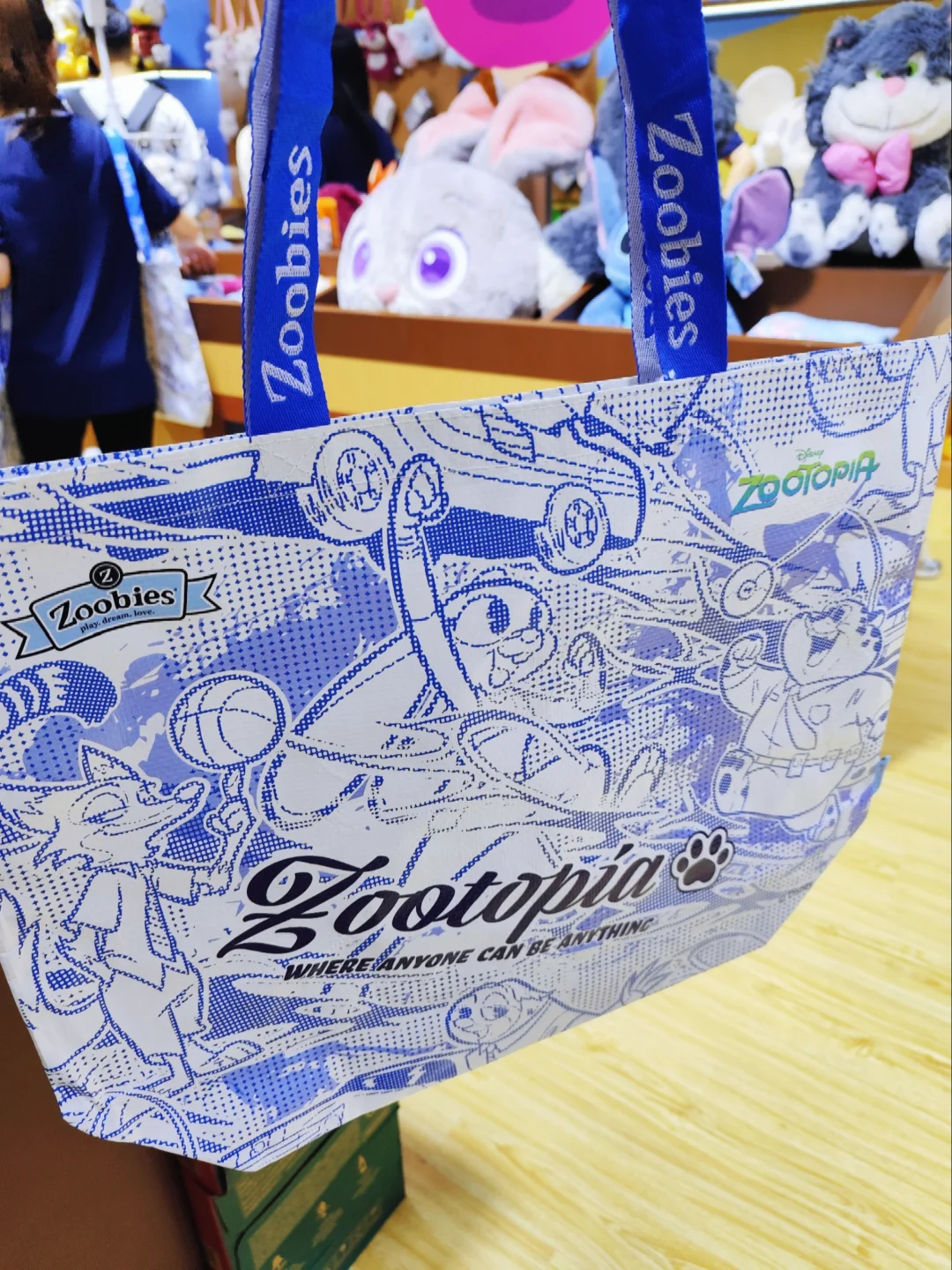 玩具展羊毛(汇总附攻略)