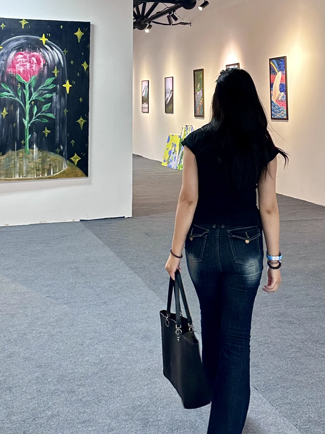 邯郸｜在这家治愈艺术展找回迷失的勇气✨