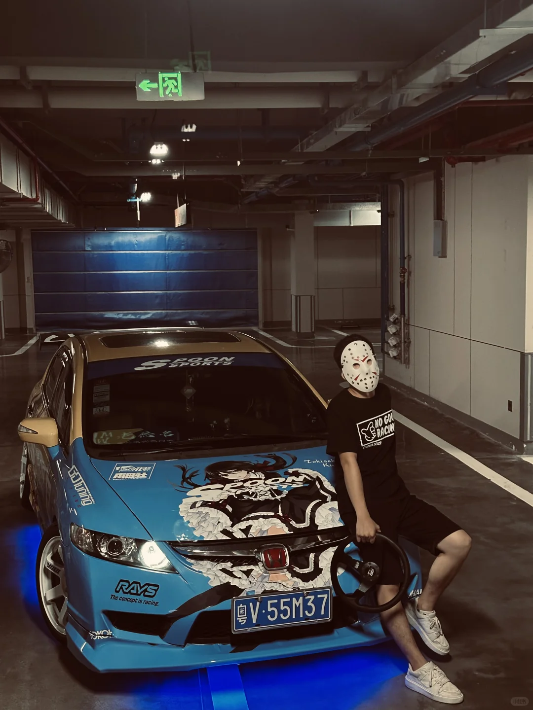 星车大道国际品牌区，全球好货聚集地！