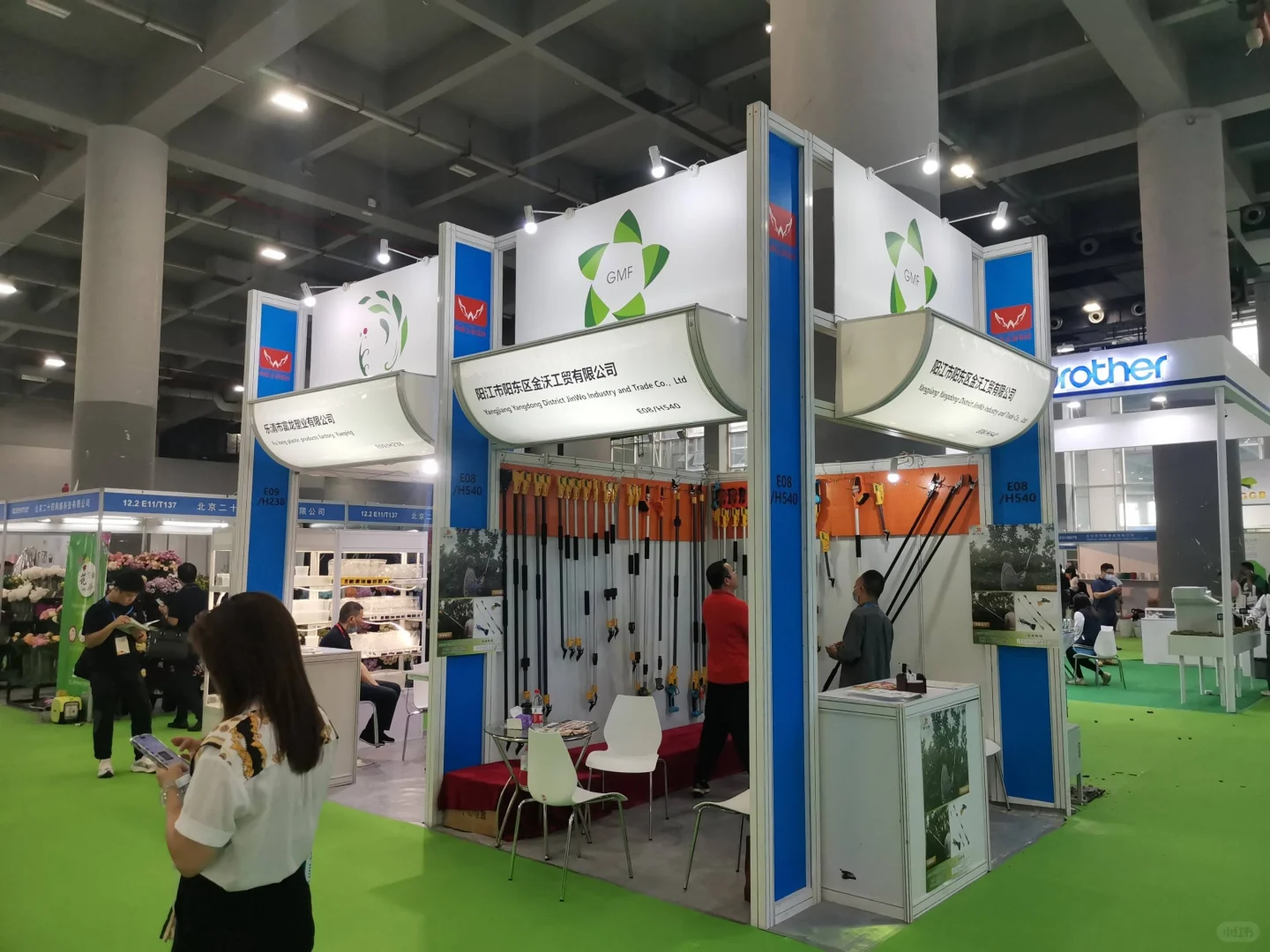 2026广州花园用品展5月展会启幕