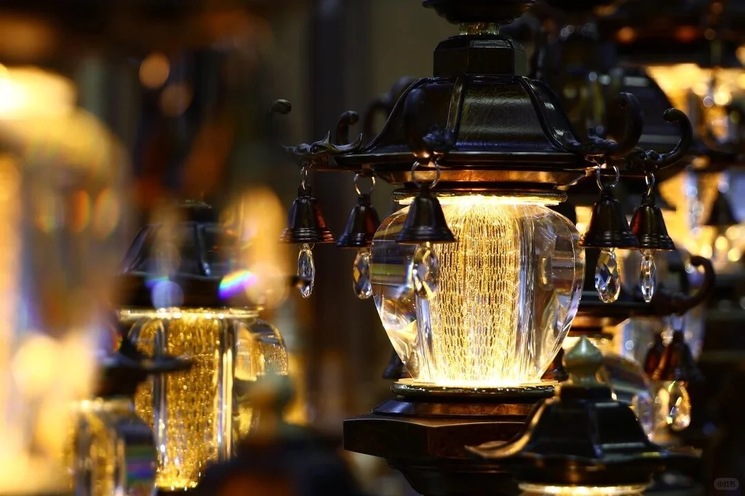 厦门佛事展走起走起