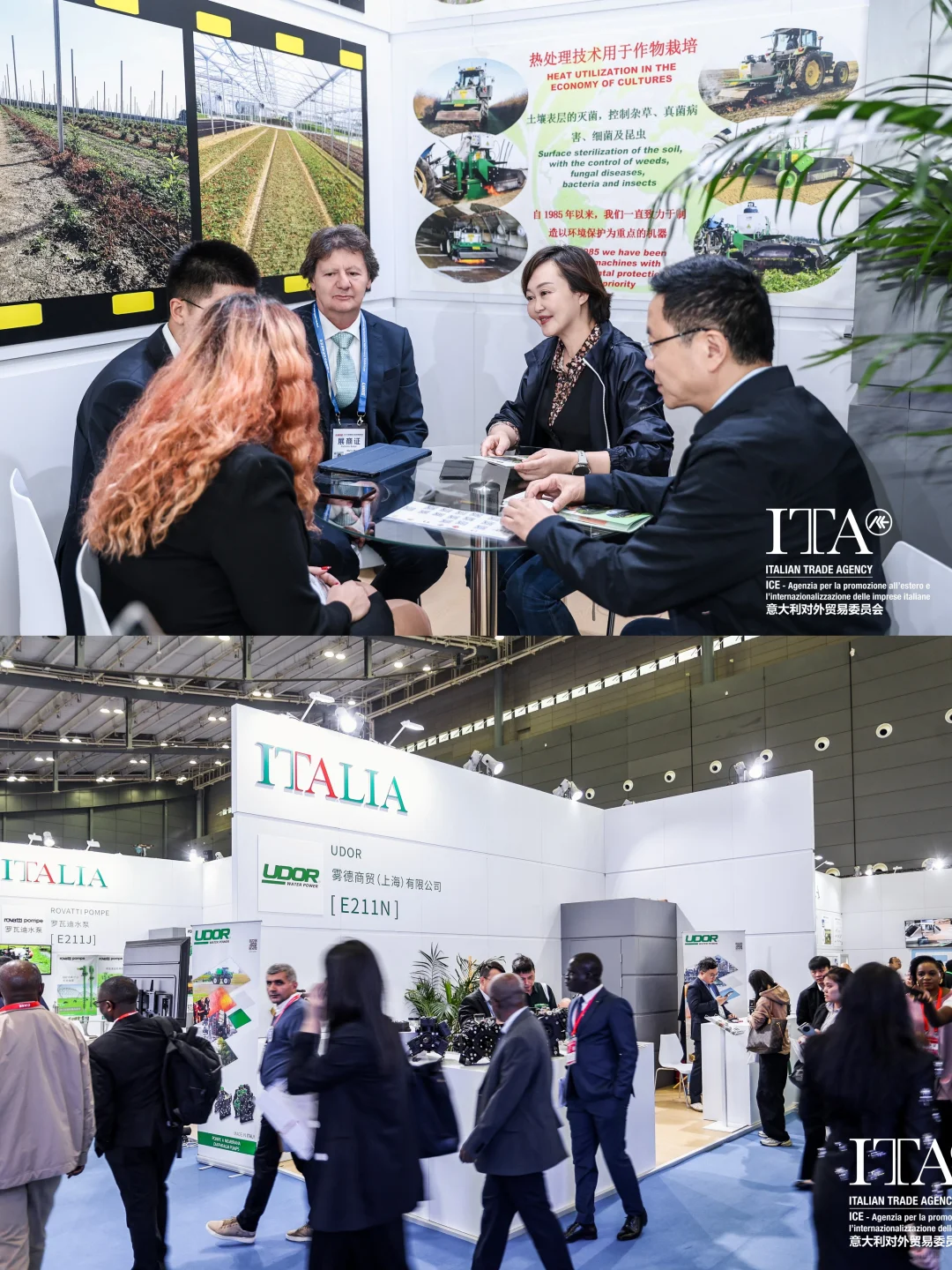 长沙活动拍摄丨展会展台活动摄影摄像跟拍