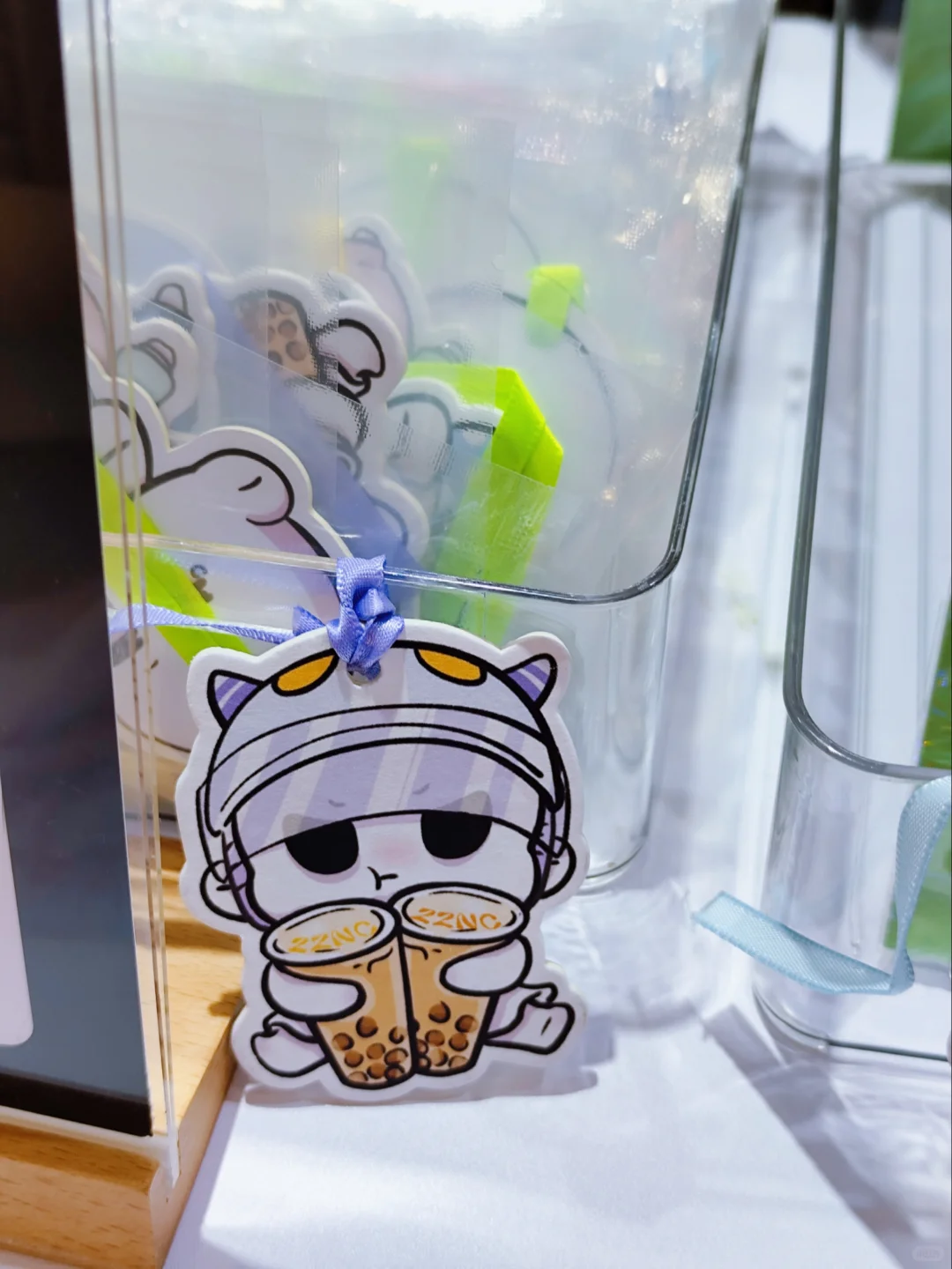 玩具展羊毛(汇总附攻略)