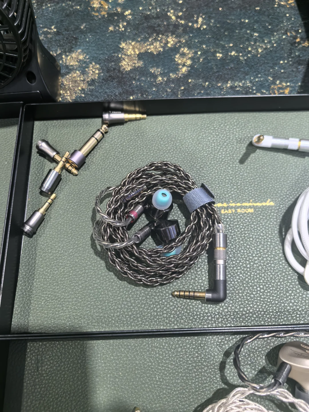 中国国际电子消费博览会—青岛红岛站