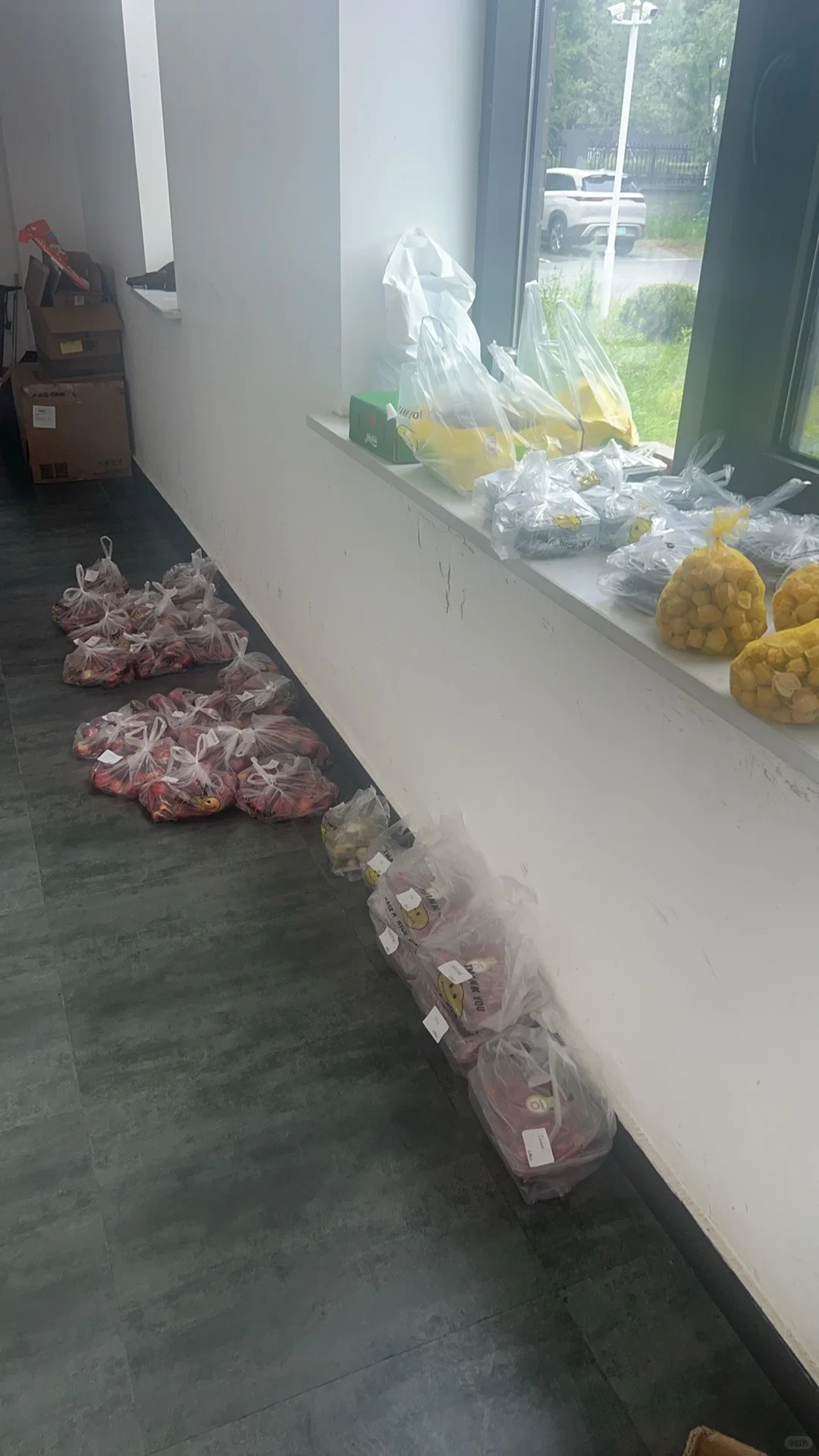 做社区团购的第1年零90天