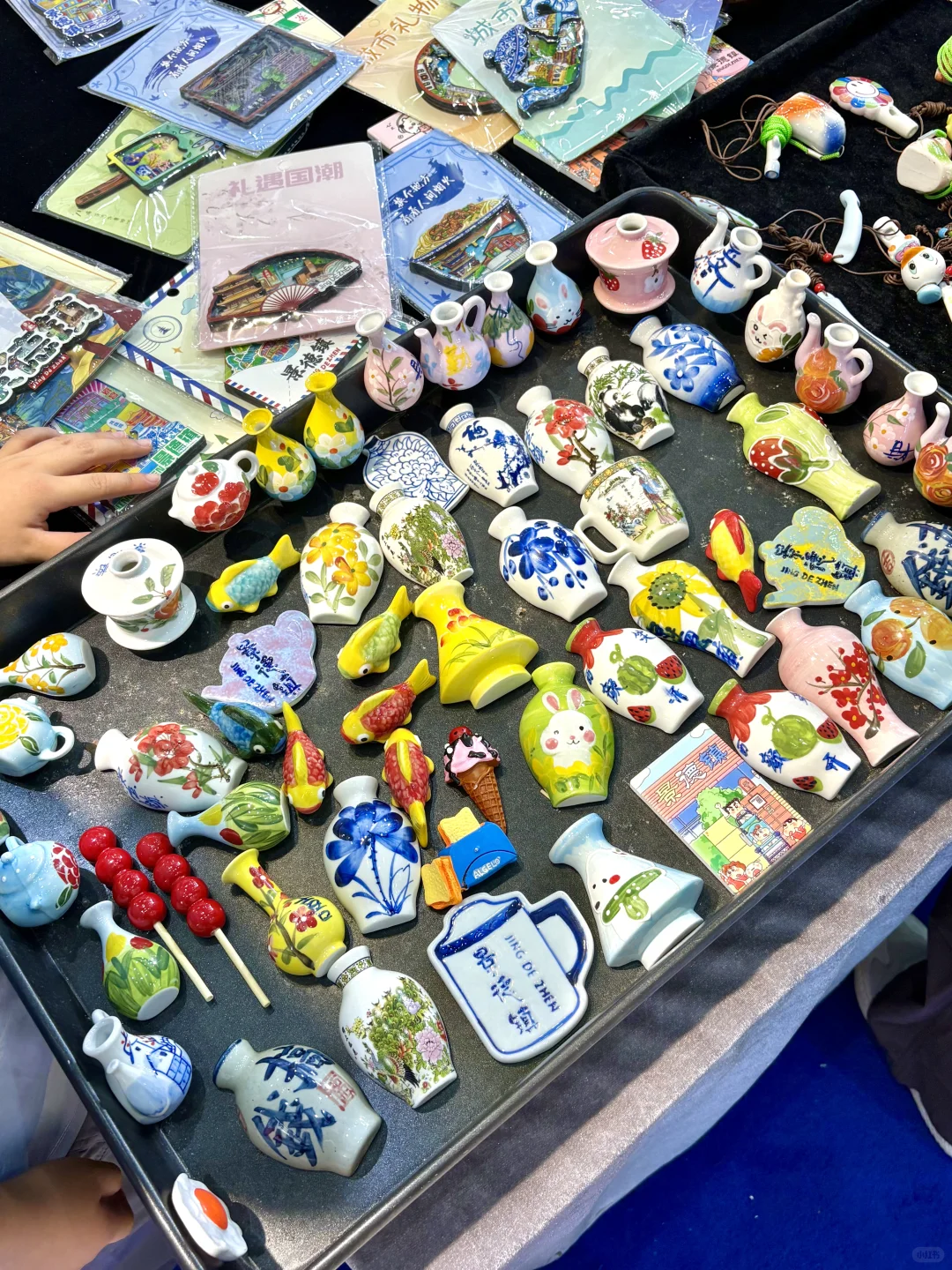 超好逛的｜第二十六届唐山中国陶瓷博览会