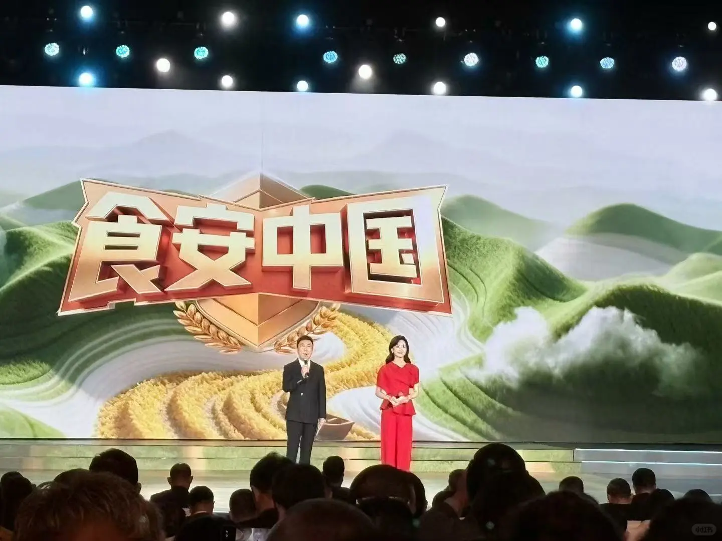 2026中央广播电视总台共创会