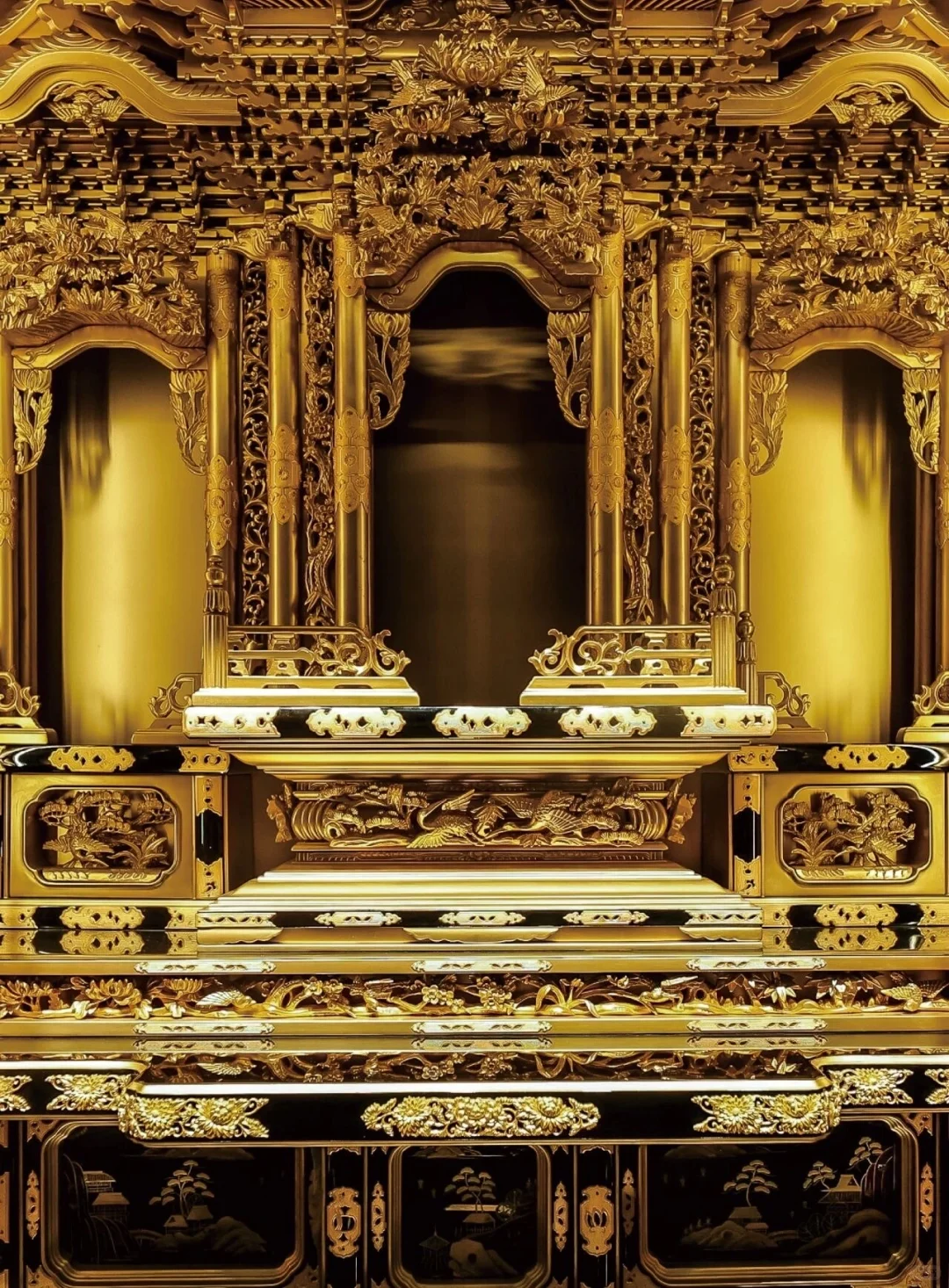 厦门佛事展走起走起