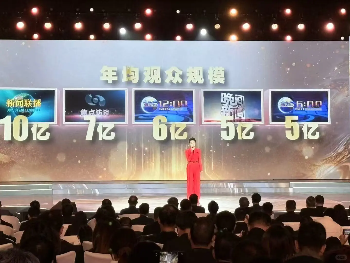 2026中央广播电视总台共创会