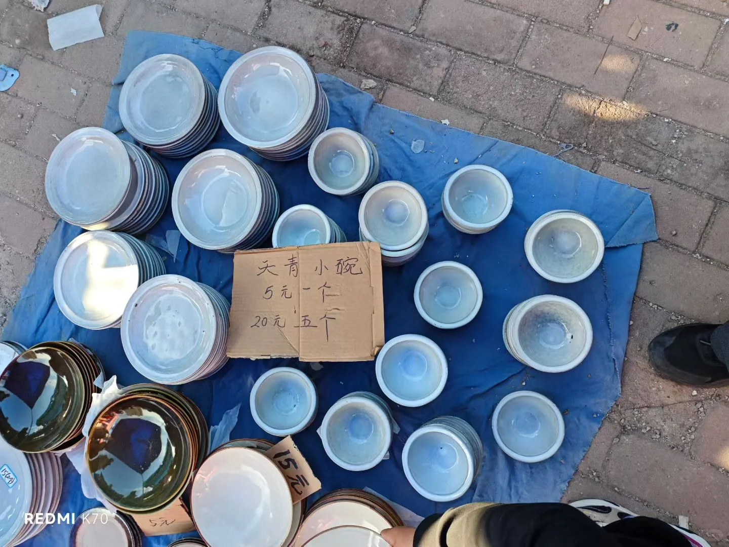 唐山陶博会:看看今年新鲜陶瓷物件有什么