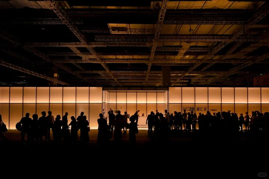 2025上海国际家具展报名