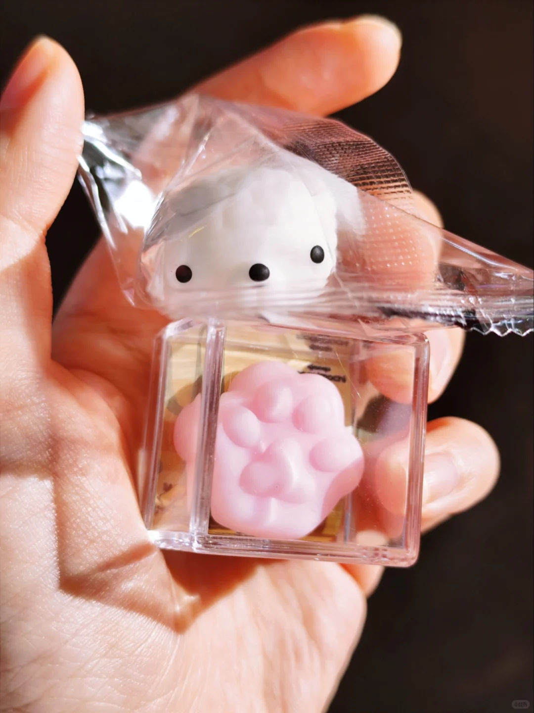 玩具展羊毛(汇总附攻略)