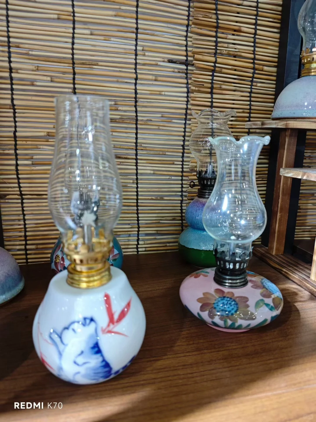 唐山陶博会:看看今年新鲜陶瓷物件有什么