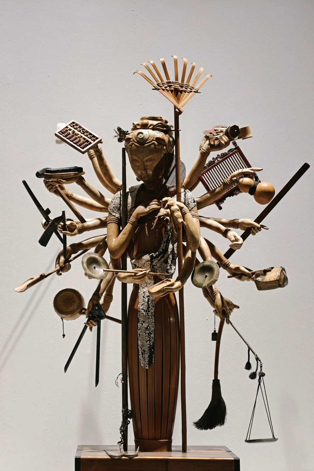 永康会展中心｜山花烂漫时