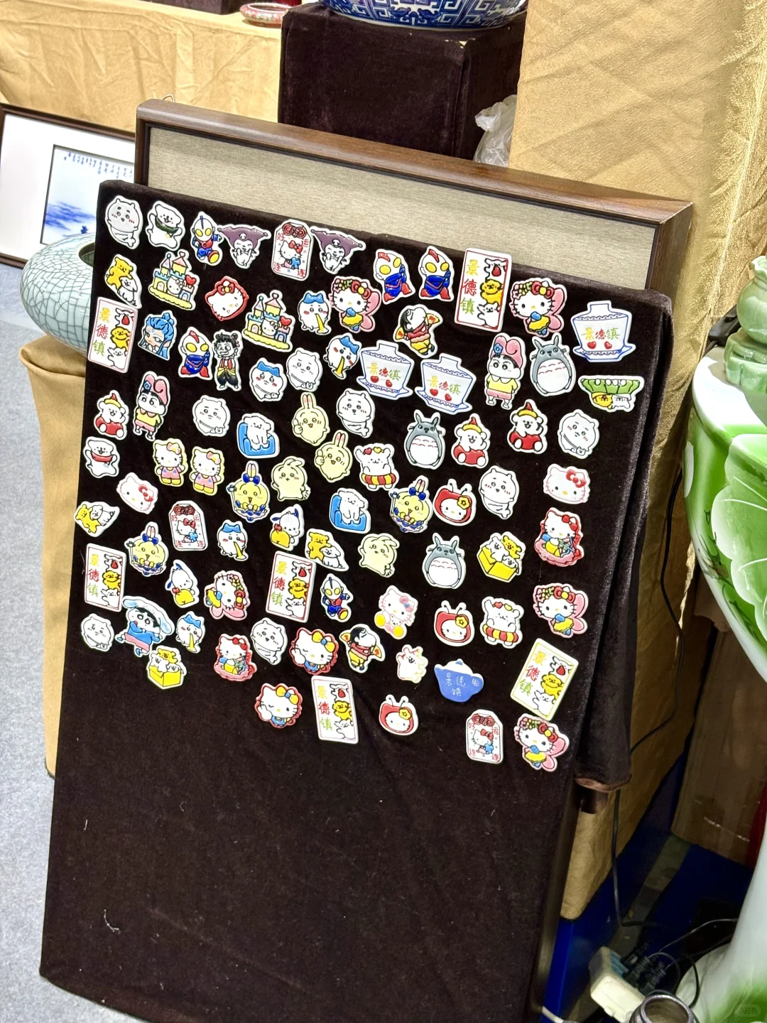 超好逛的｜第二十六届唐山中国陶瓷博览会