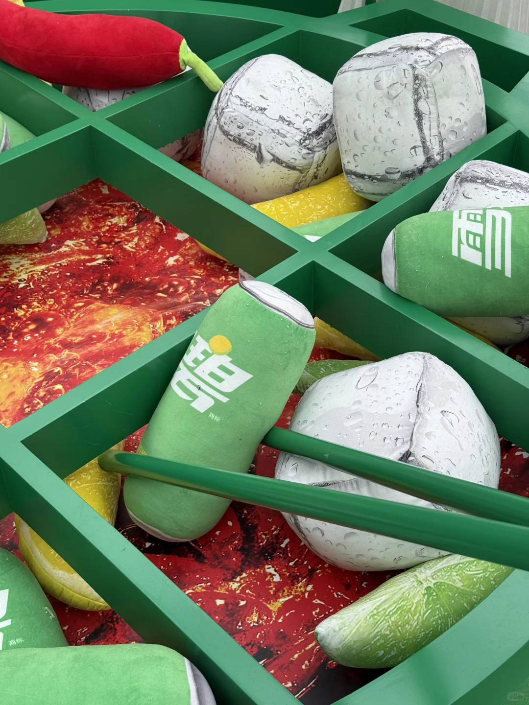 重庆火锅博览会又又又热辣来袭!!!