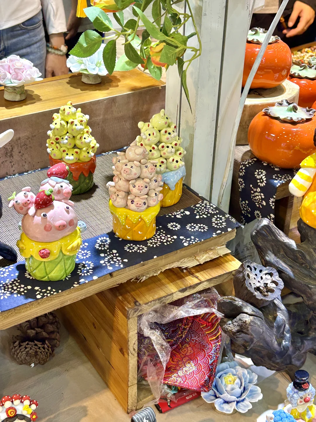 超好逛的｜第二十六届唐山中国陶瓷博览会