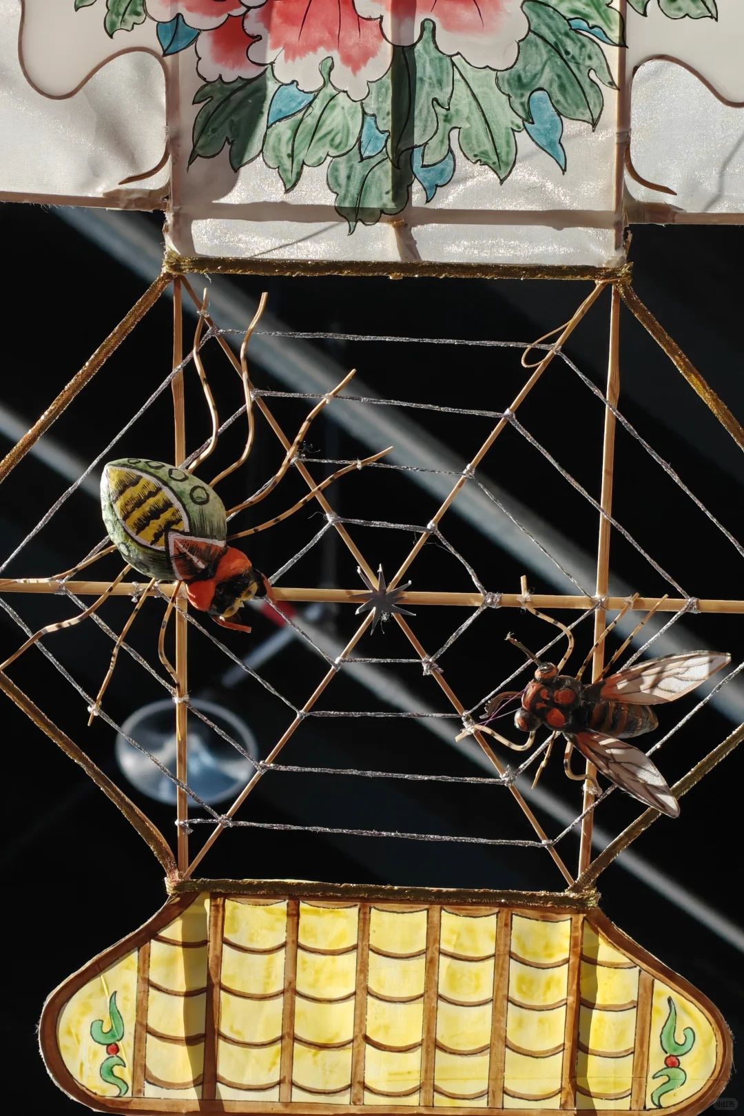 永康会展中心｜山花烂漫时