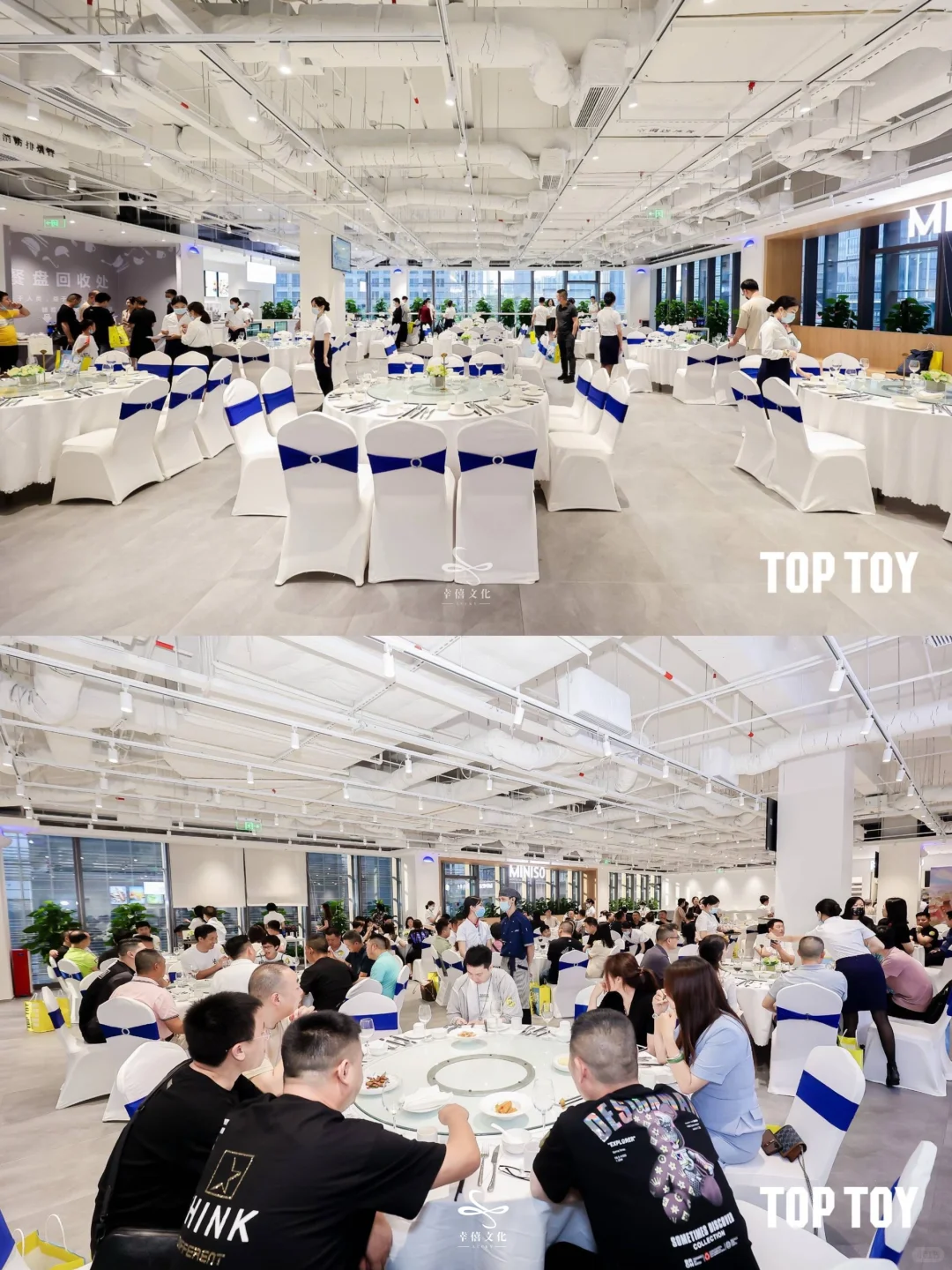 如何筹备一场品牌推介会?