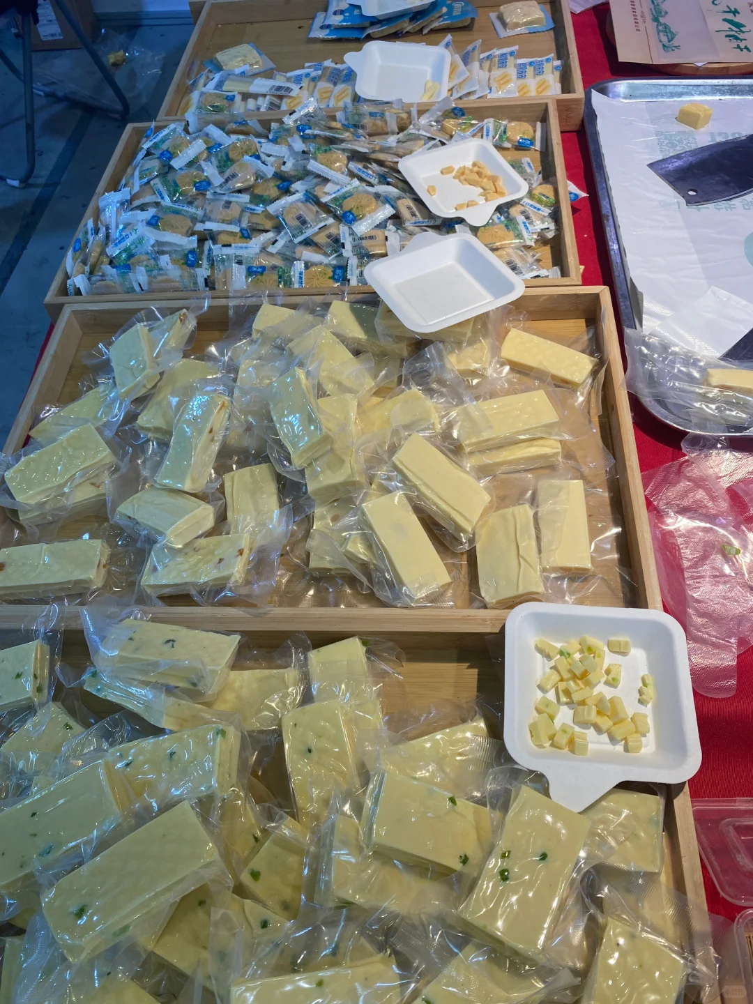 石家庄车展，是捅了自助餐窝了吗