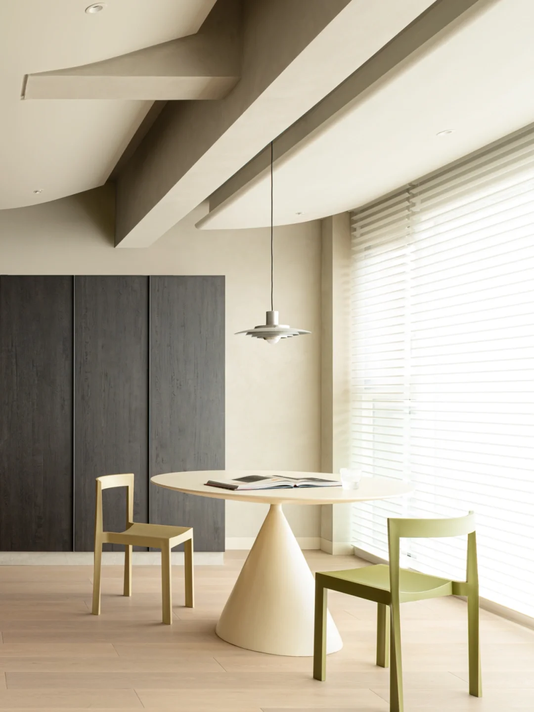 ⭐「设计上海」2025首日|海量新品➕神仙展位