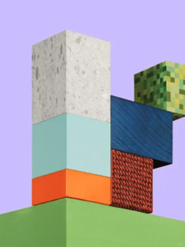 ⭐「设计上海」2025首日|海量新品➕神仙展位