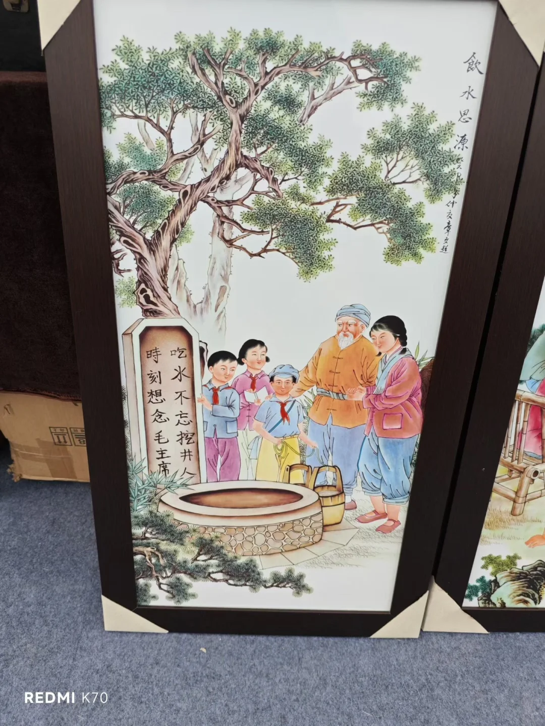 唐山陶博会:看看今年新鲜陶瓷物件有什么