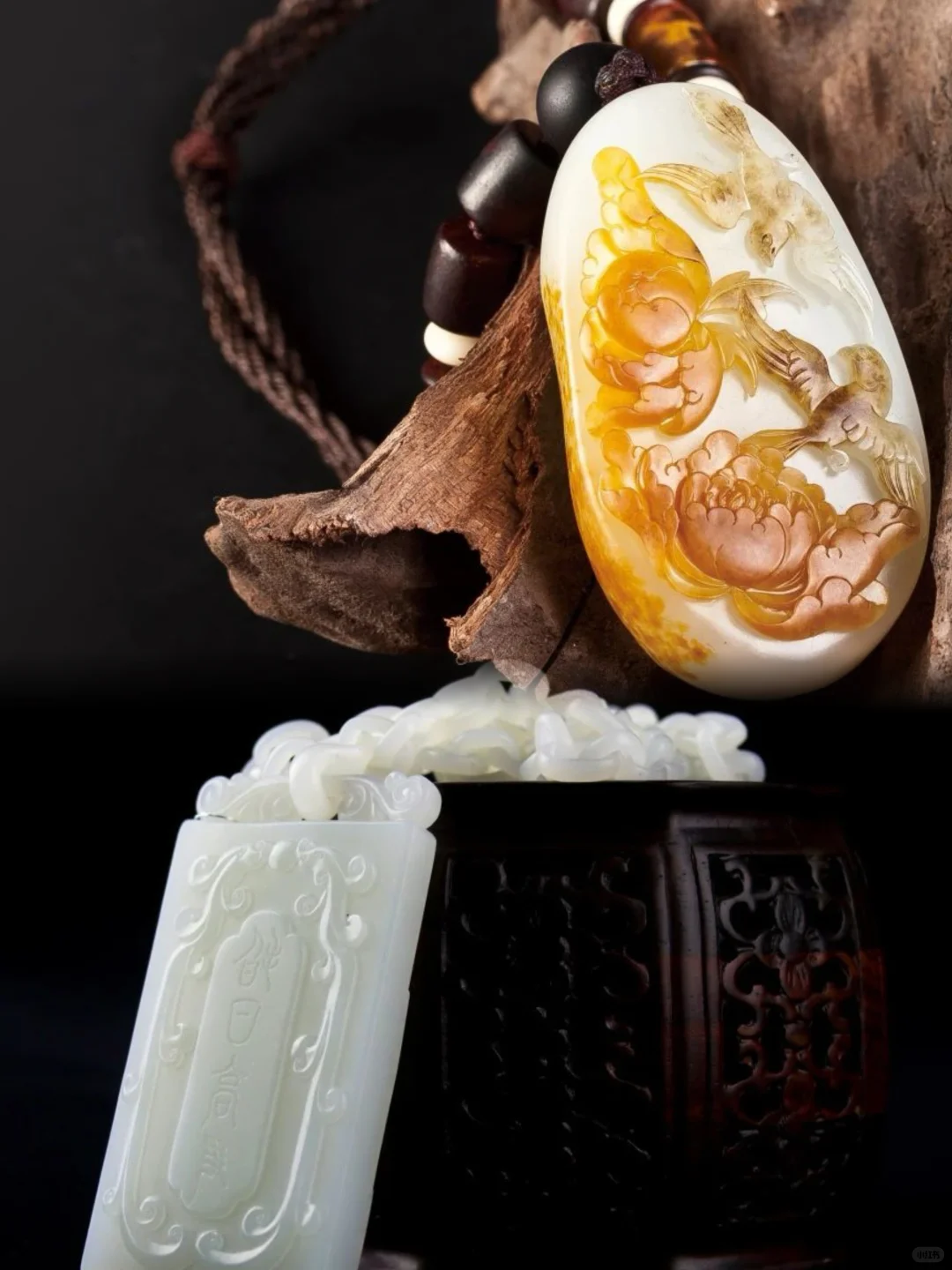 倒计时1天!北京珠宝展明天开逛,速冲?