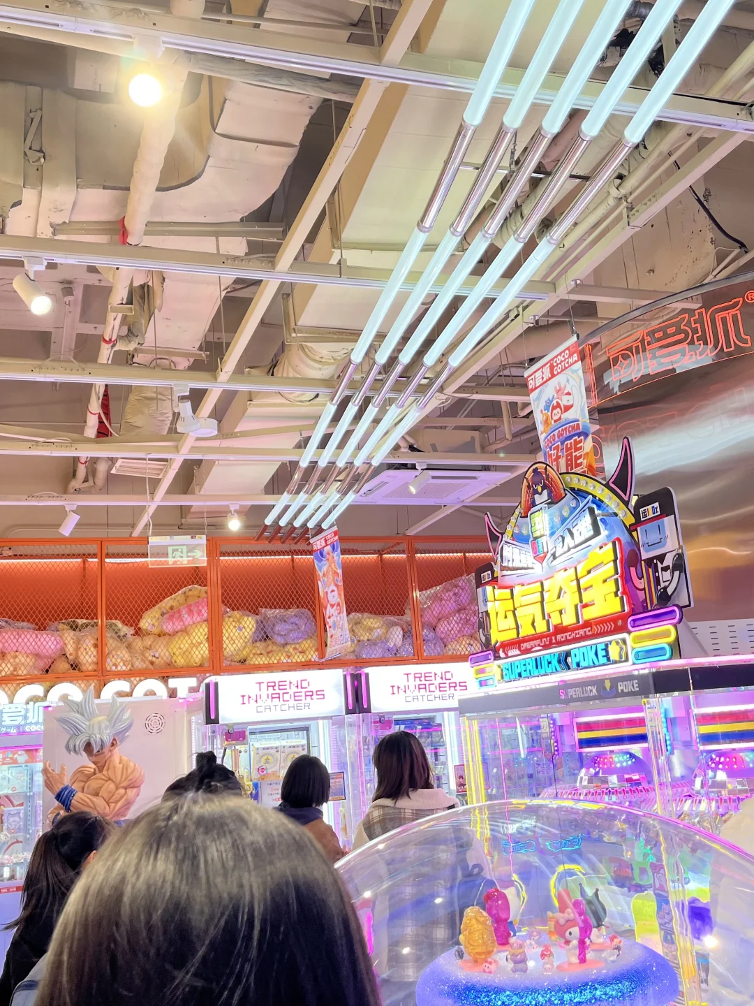 国庆带妹冲儿童乐园:美团团购囤券5折起香哭