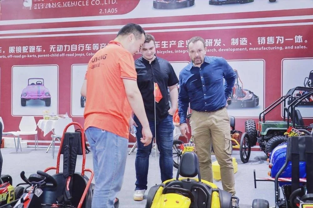 2026广州国际休闲运动车展览会最新资