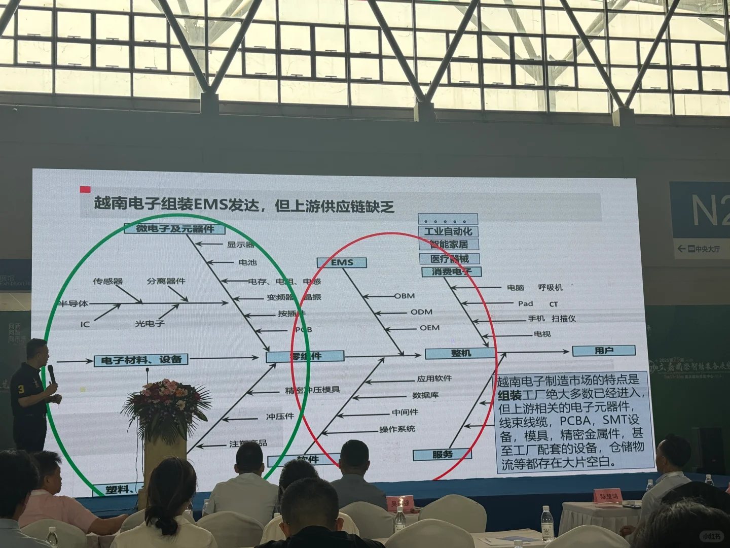 立嘉国际智能装备展览会