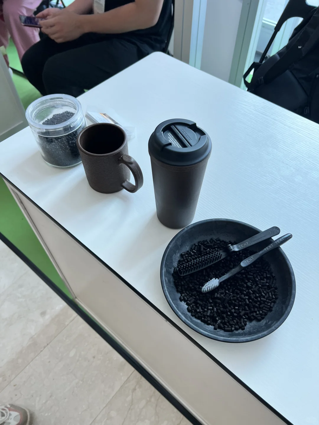 KLCC吉隆坡会展中心 IGEM2025绿色技术展